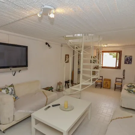 Saronic Gulf Amazing Panoramic View Shared Pool 3 Apartman Pefkali