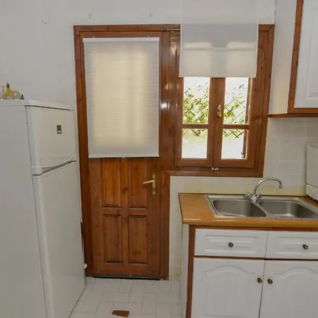 Apartman Saronic Gulf Amazing Panoramic View Shared Pool 3